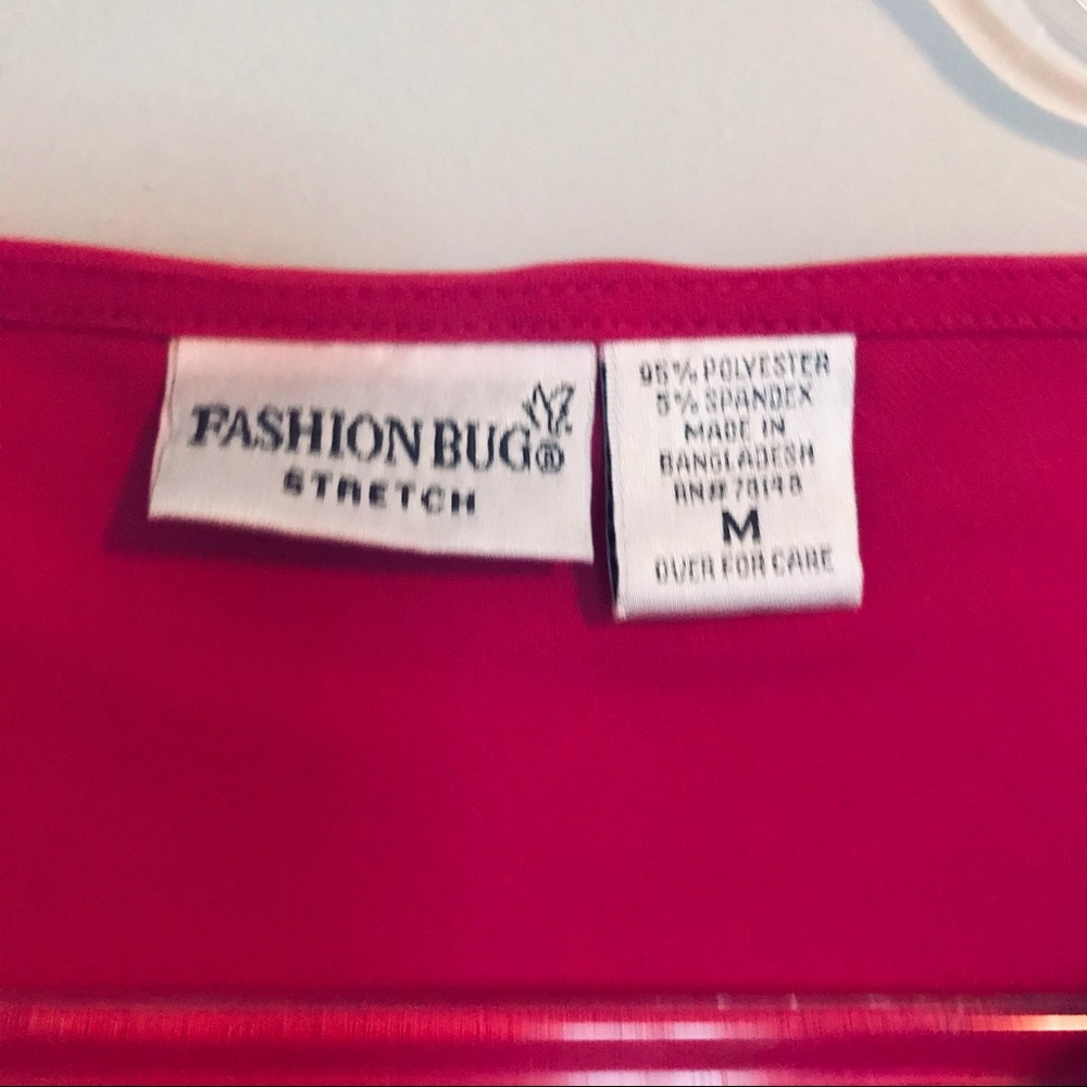 FASHION BUG | Medium - Picture 2 of 7